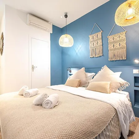 Appartamento Lovely In Center - Ac *