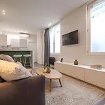 Lovely Home In Paris Center - Ac